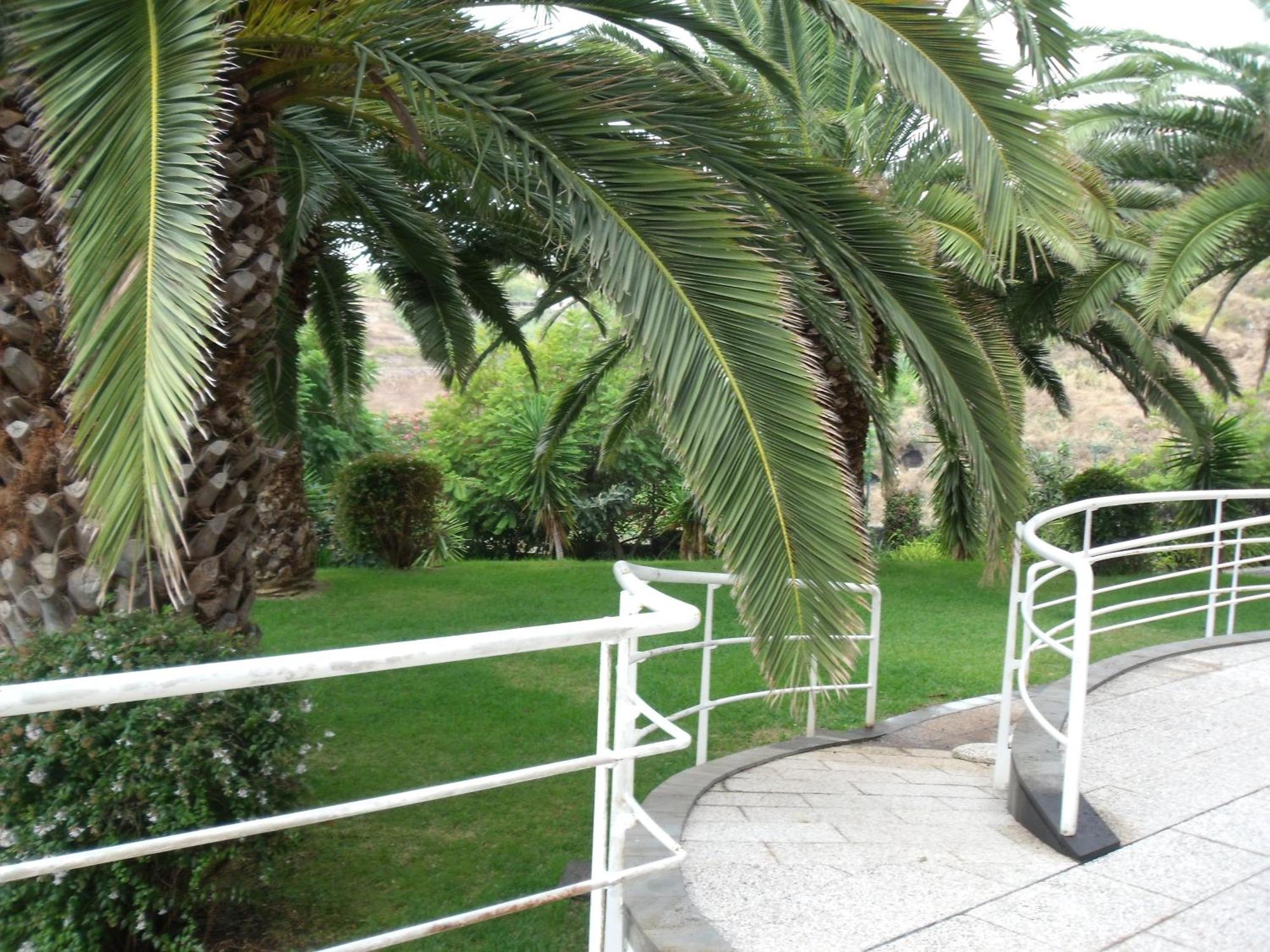 Hotel Escola Funchal  Exterior foto